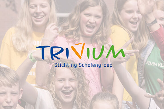 Trivium Stichting Scholengroep
